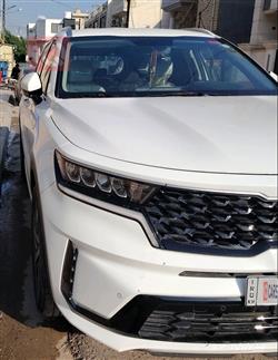 كيا سورينتو